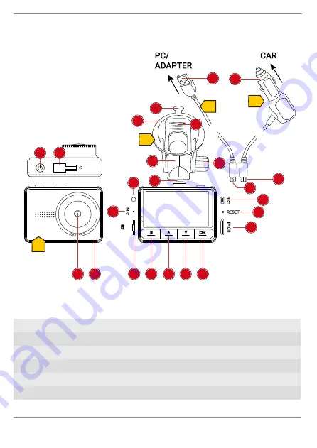 Bresser 9686100 Instruction Manual Download Page 10