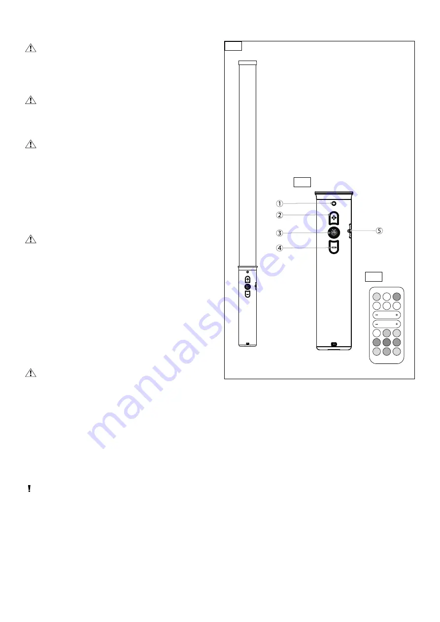 Bresser BR-10RGB Скачать руководство пользователя страница 8