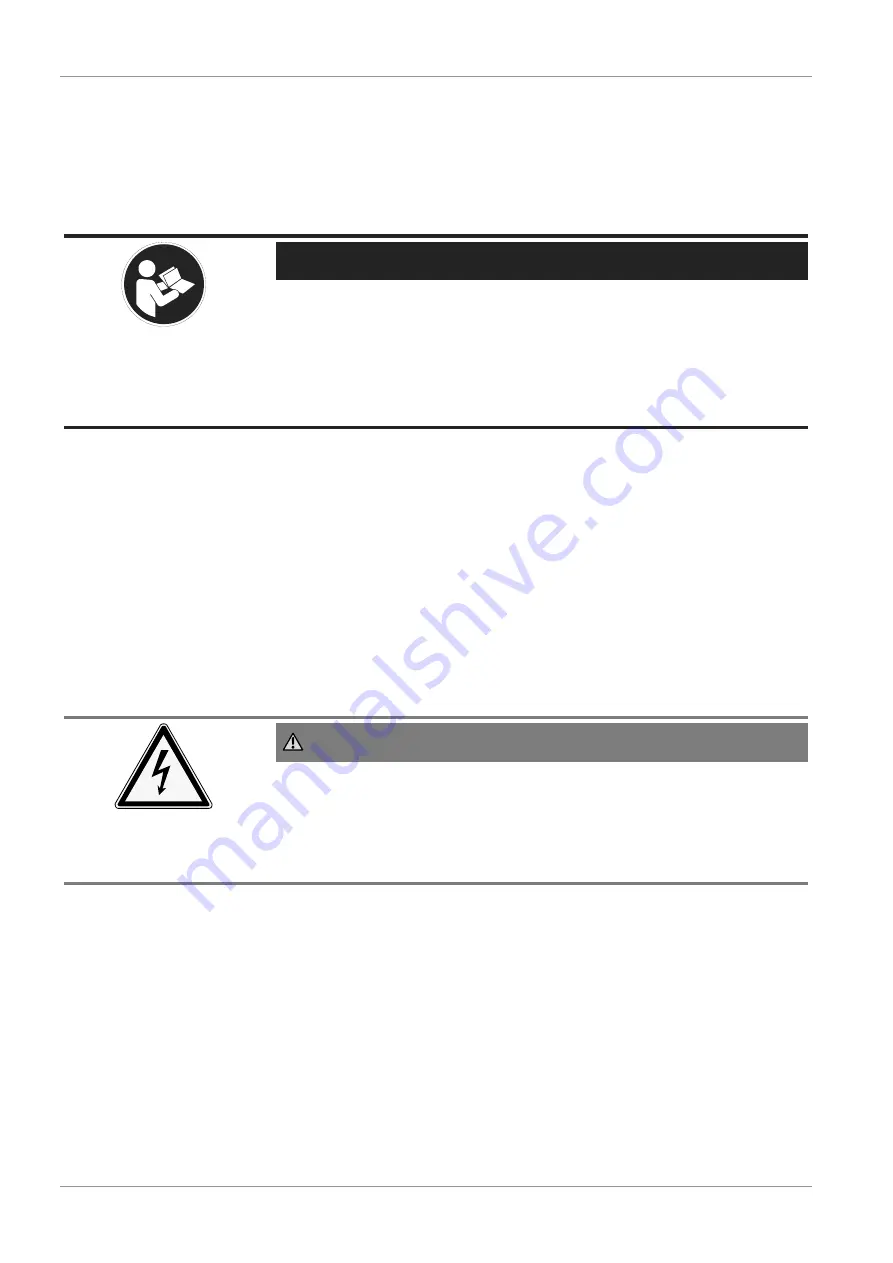 Bresser F002154 Скачать руководство пользователя страница 8