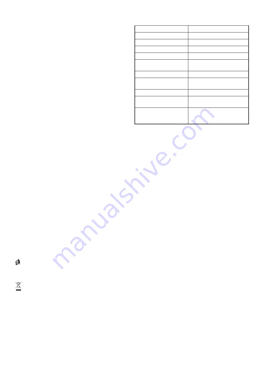 Bresser F004355 Instruction Manual Download Page 12