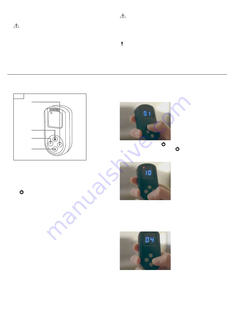 Bresser F004514 Instruction Manual Download Page 6