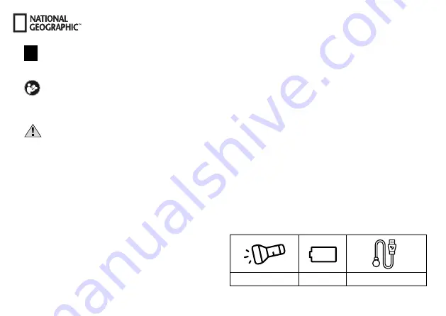 Bresser NATIONAL GEOGRAPHIC 9082400 Operating Instructions Manual Download Page 14