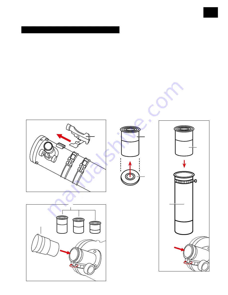 Bresser NATIONAL GEOGRAPHIC Series Operating Instructions Manual Download Page 23