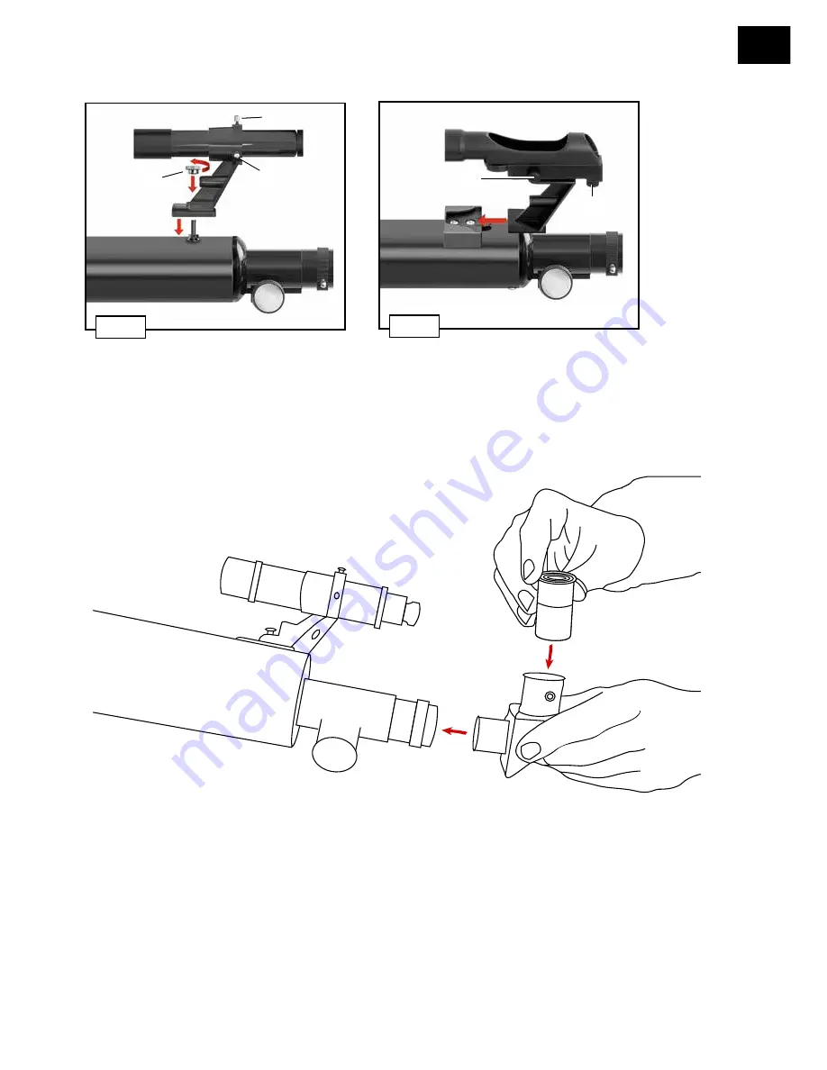 Bresser NATIONAL GEOGRAPHIC Series Operating Instructions Manual Download Page 39