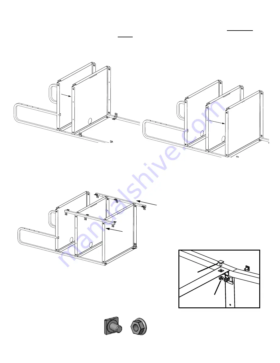 Bretford FP42MULC User Manual Download Page 3