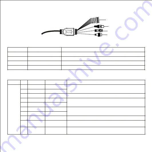 Brickcom MD-200Np-S Easy Installation Manual Download Page 6