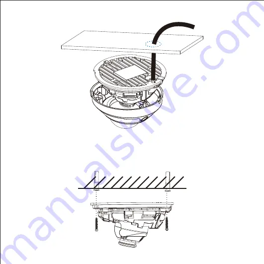 Brickcom MD-200Np-S Easy Installation Manual Download Page 11