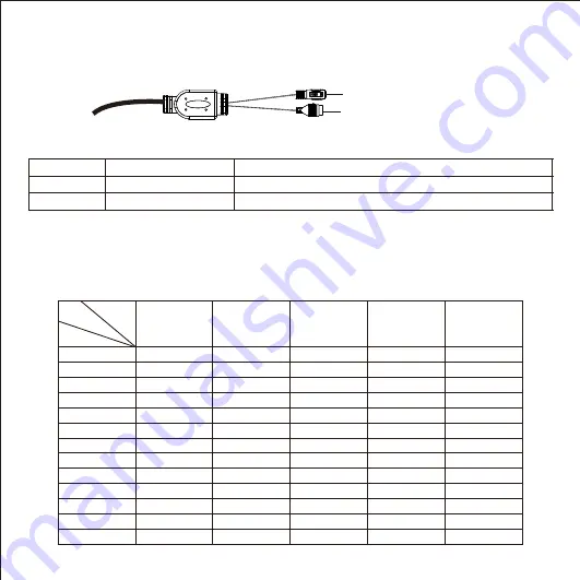 Brickcom OB-E200Nf-S Easy Installation Manual Download Page 5