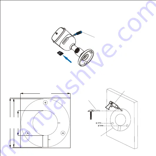 Brickcom OB-E200Nf-S Easy Installation Manual Download Page 7