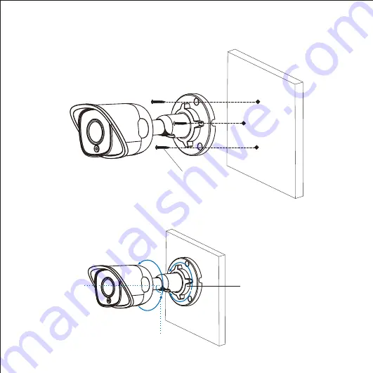 Brickcom OB-E200Nf-S Easy Installation Manual Download Page 9