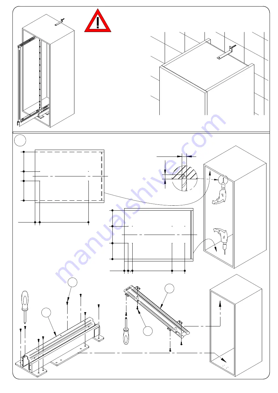 Bricoman K3CK145NVGBMAN Скачать руководство пользователя страница 2