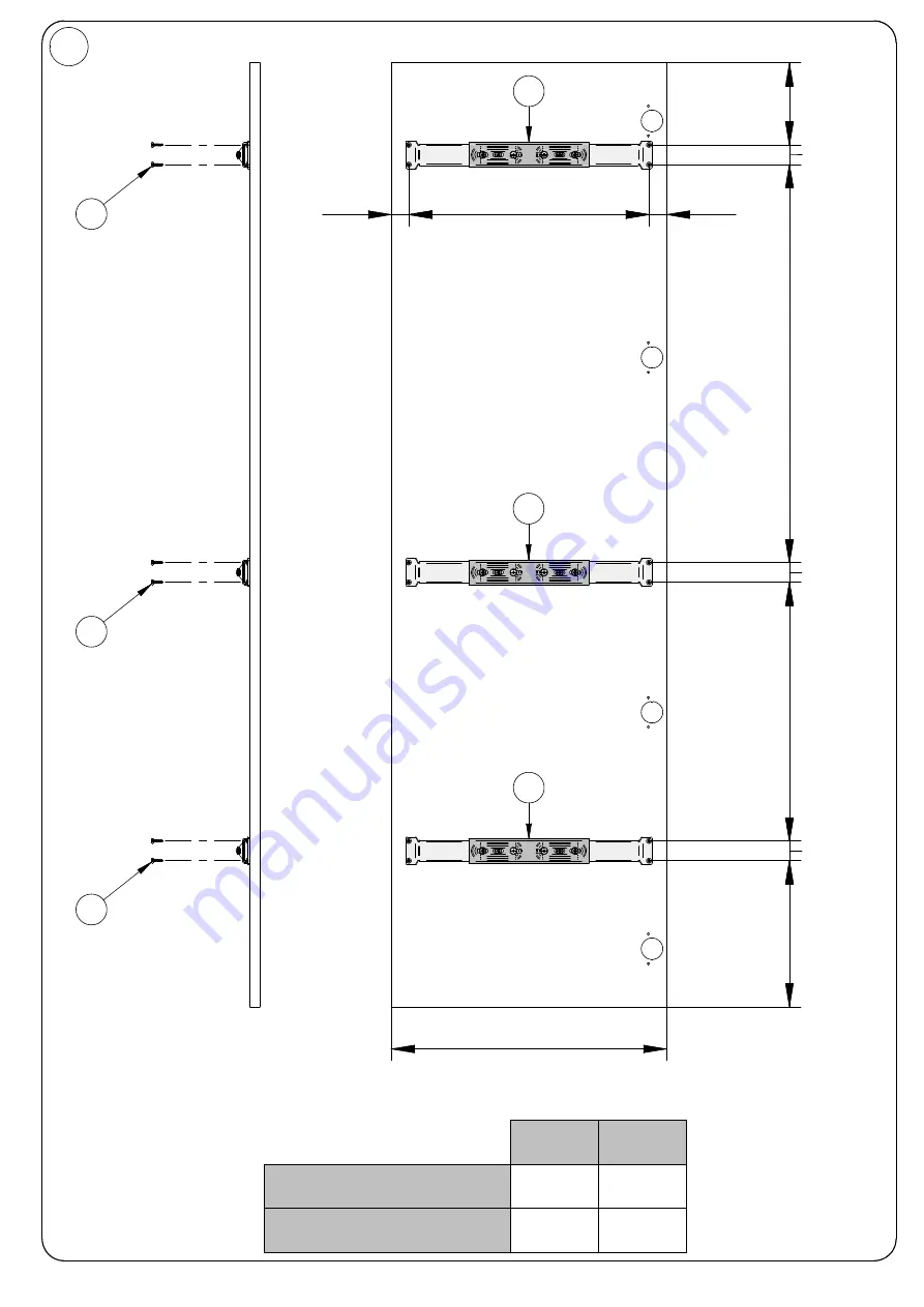 Bricoman K3CK145NVGBMAN Скачать руководство пользователя страница 4