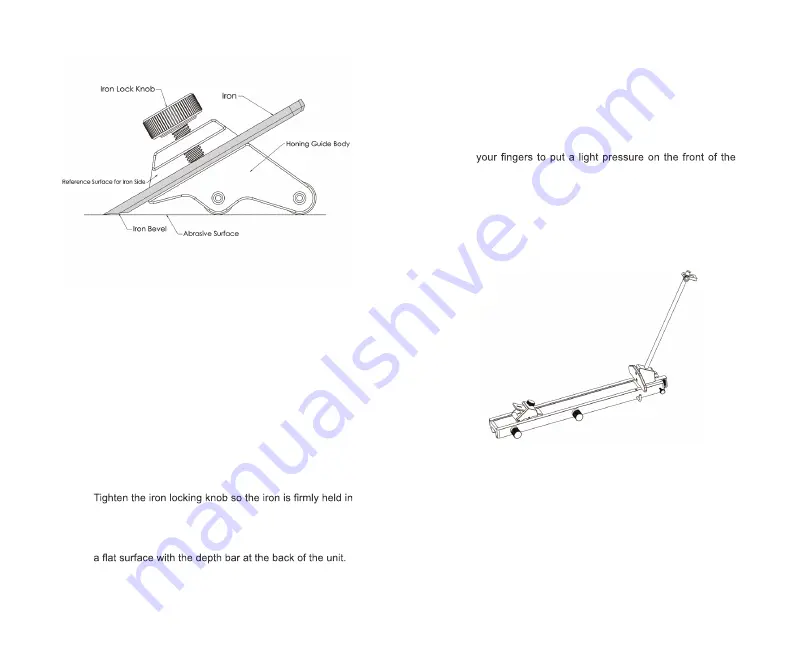 Bridge City Chopstick Master User Manual Download Page 6