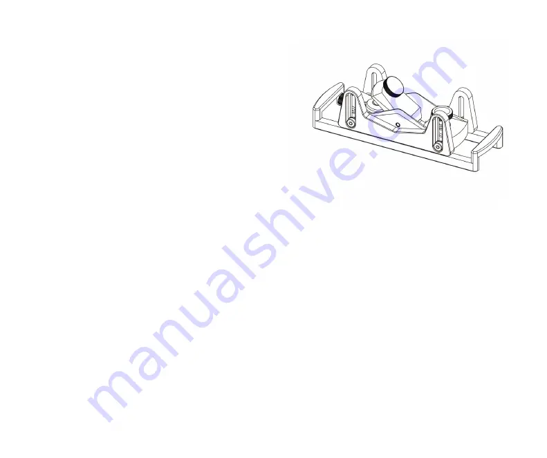 Bridge City Chopstick Master User Manual Download Page 12