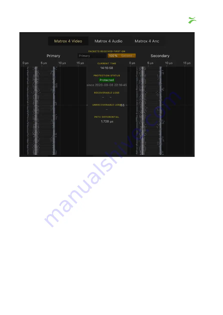 Bridge Technologies VB440 User Manual Download Page 29