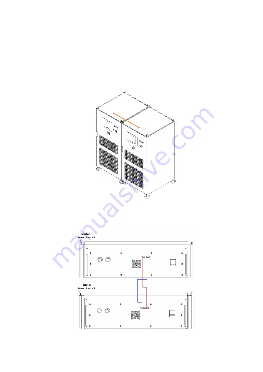 Bridge BriPower ESA Series User Manual Download Page 37