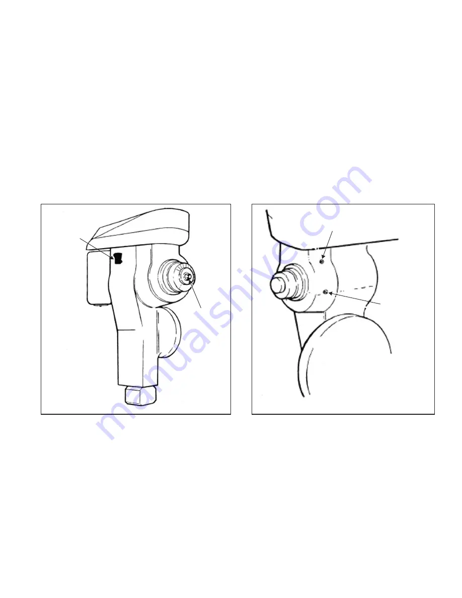 Bridgeport Hardinge 1 Series Installation Operation & Maintenance Download Page 12