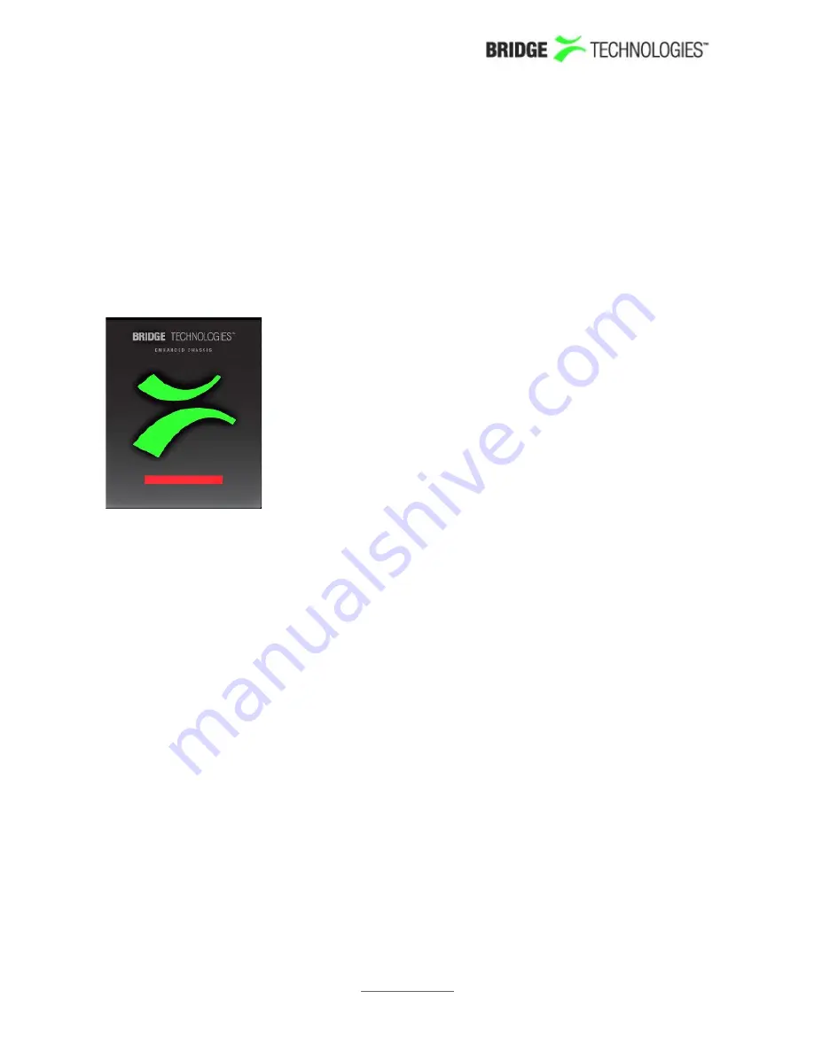 BridgeTech VB20 User Manual Download Page 14