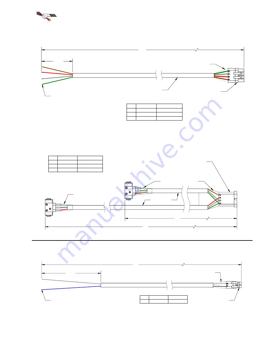 Bridgeview FLEXCART 48 Operator'S Manual Download Page 27