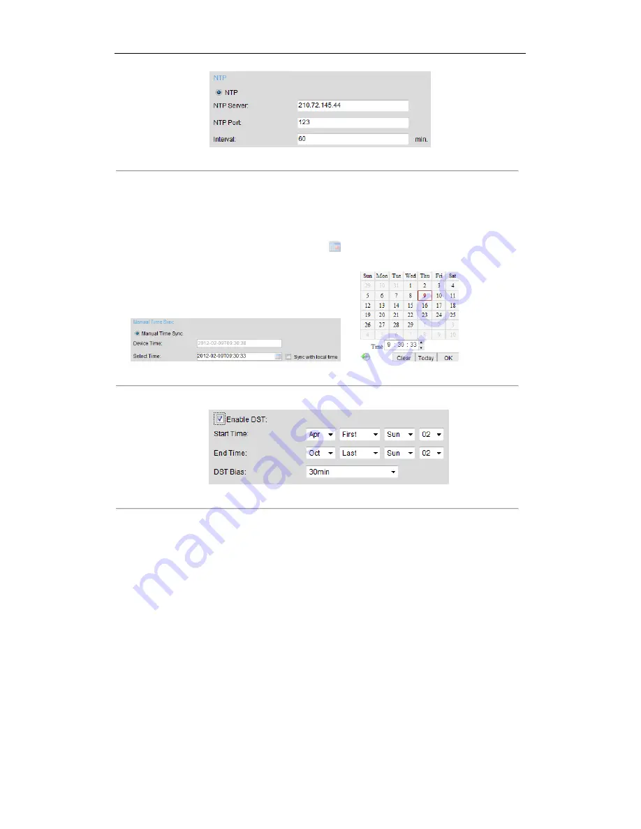 BridgeVMS BEU-4 User Manual Download Page 30