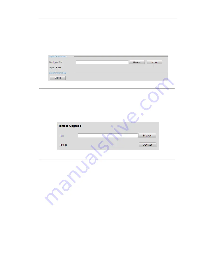 BridgeVMS BEU-4 User Manual Download Page 61