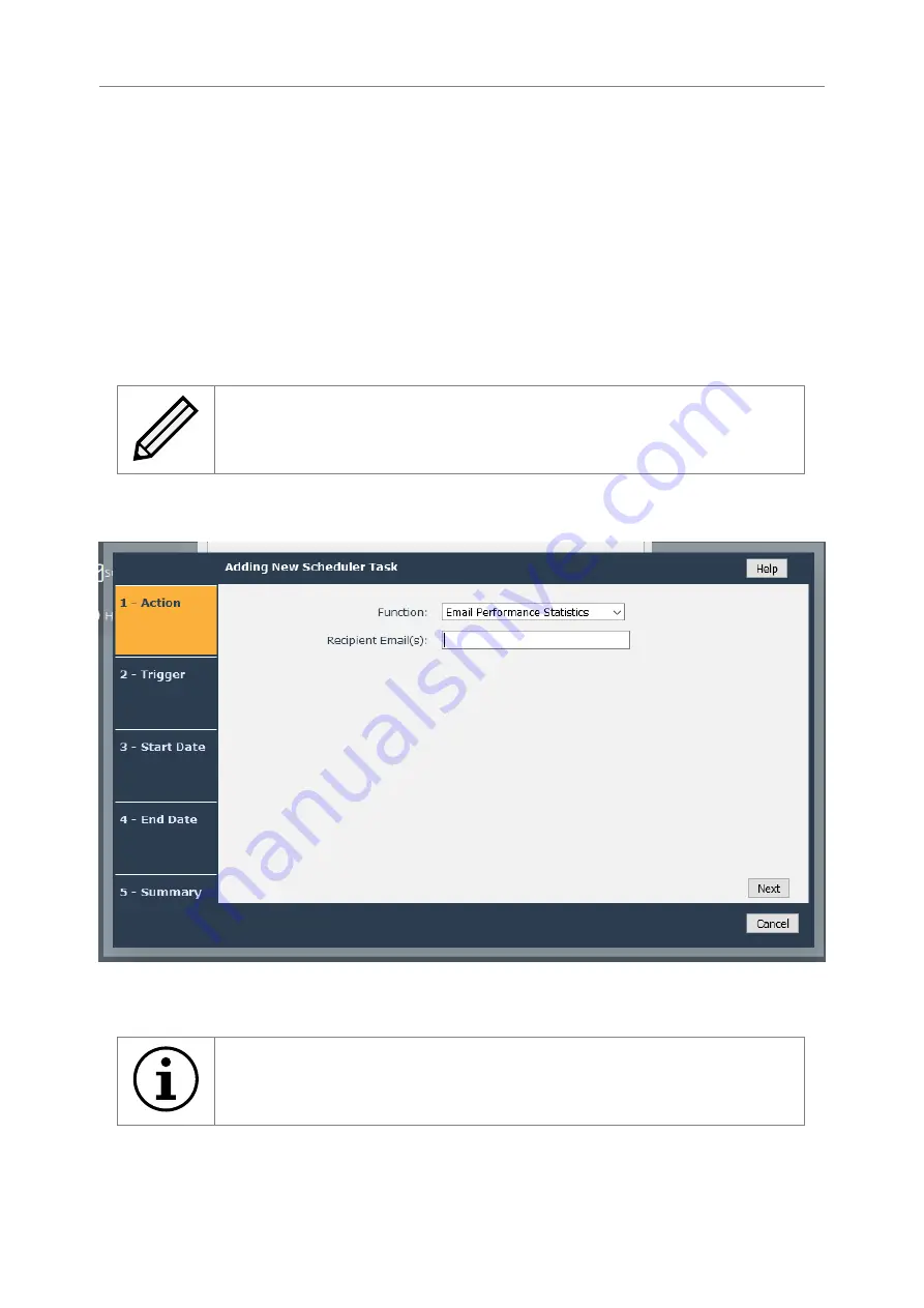 Bridgeworks Oresund FCE102200 User Manual Download Page 48