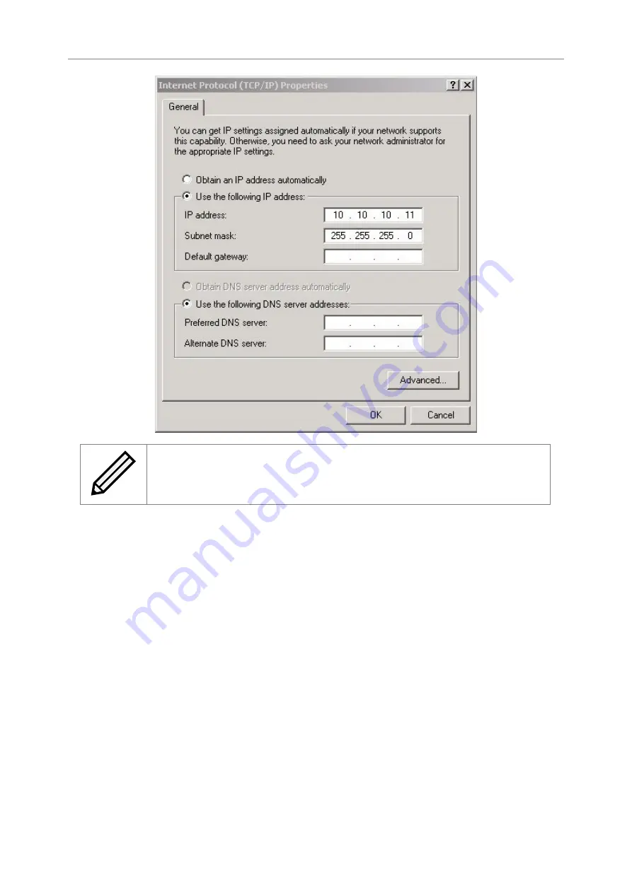 Bridgeworks Oresund FCE102200 User Manual Download Page 59