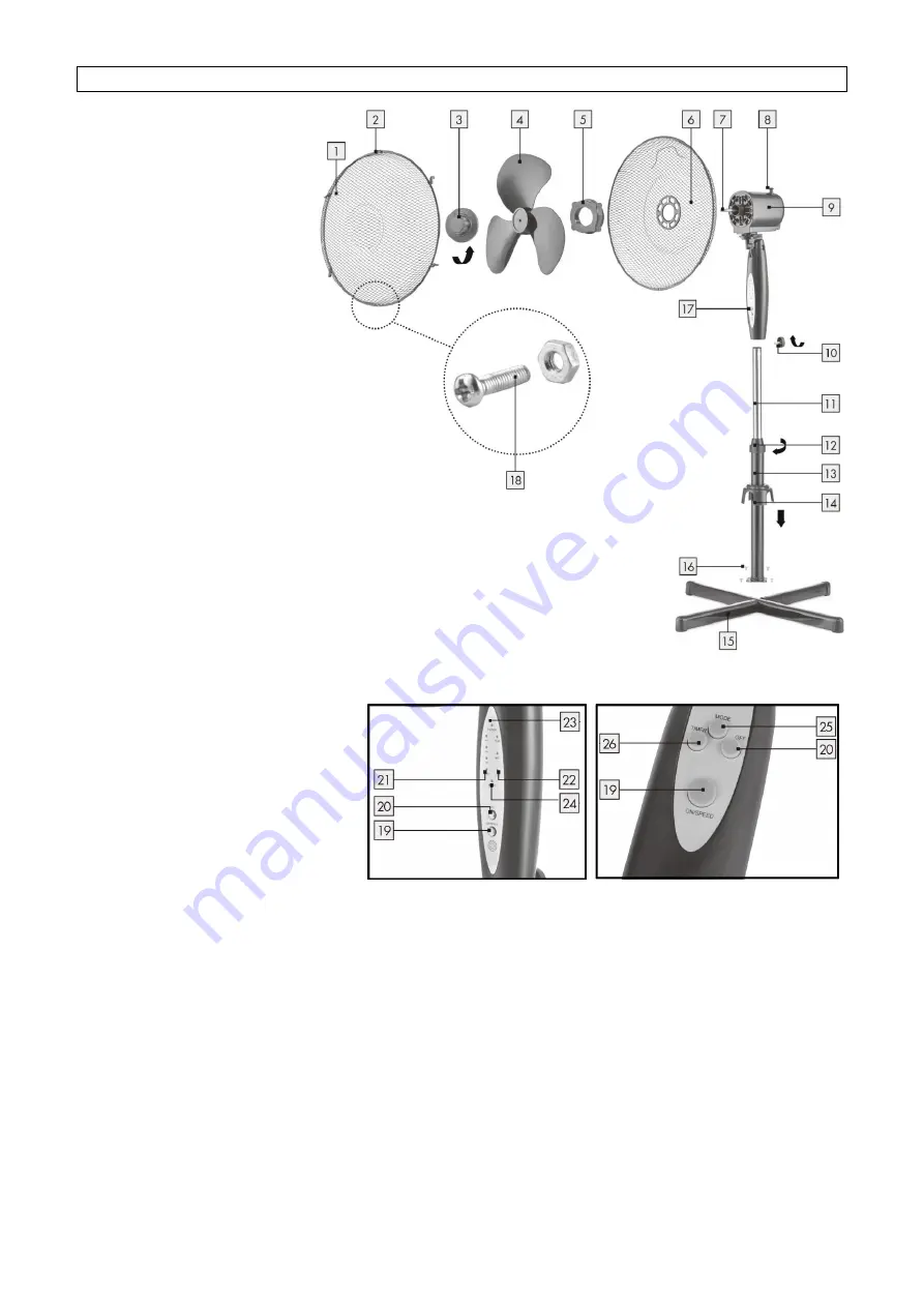 briebe FN-122397.2 Instruction Manual Download Page 37