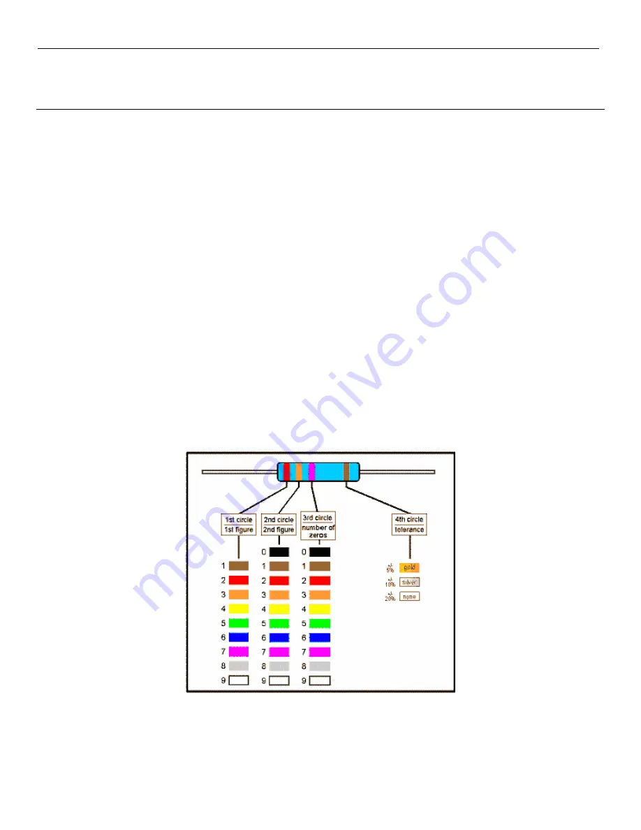 Briel Computers Replica I Setup And Users Manual Setup And Users Manual Download Page 15