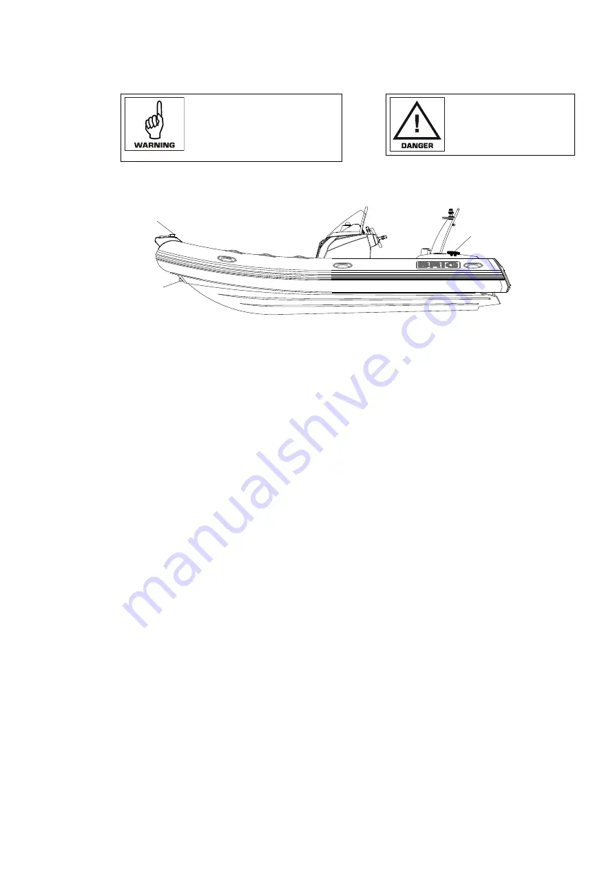 BRIG Eagle 5 Owner'S Manual Download Page 33