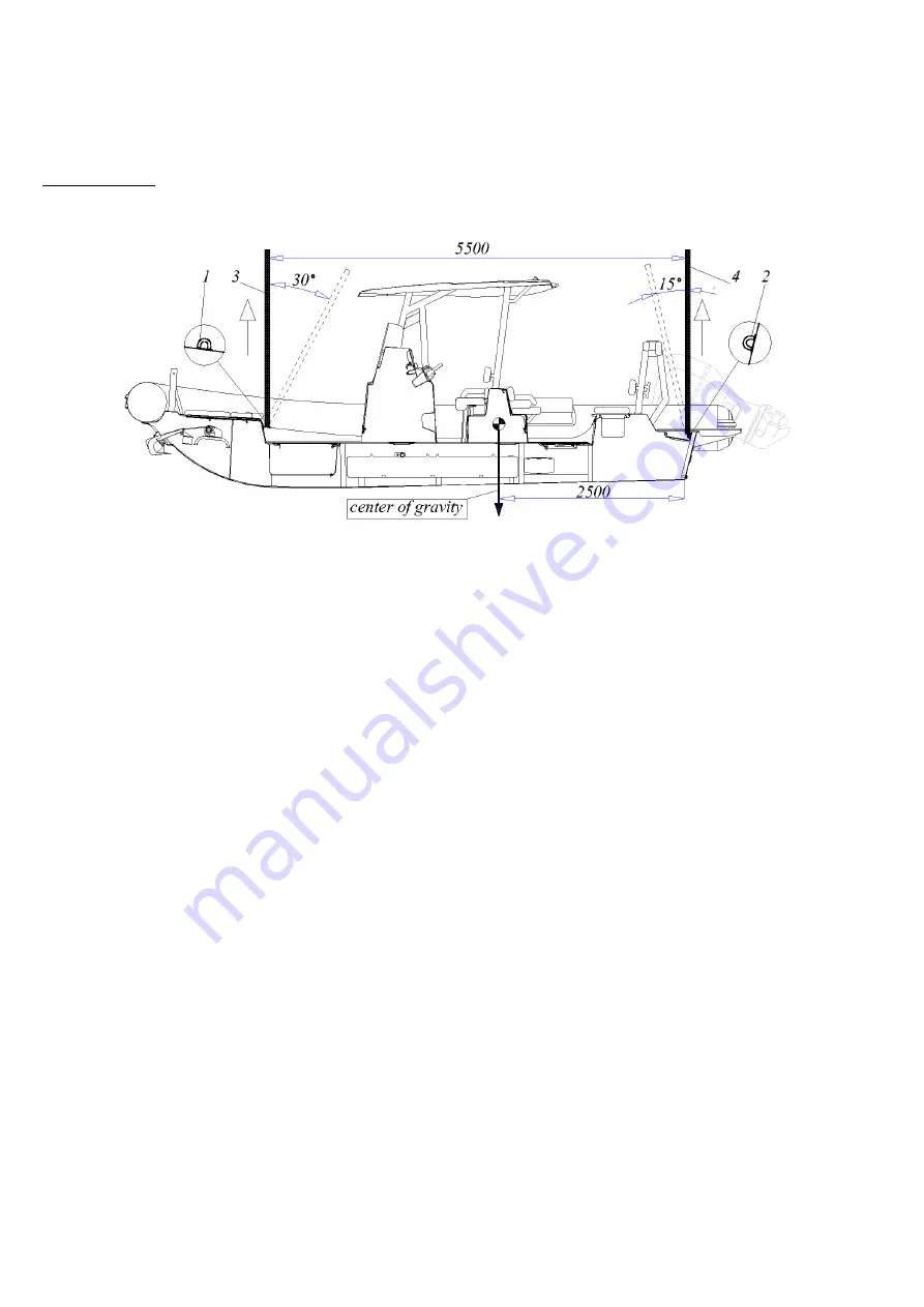 BRIG NAVIGATOR 26 Owner'S Manual Download Page 48