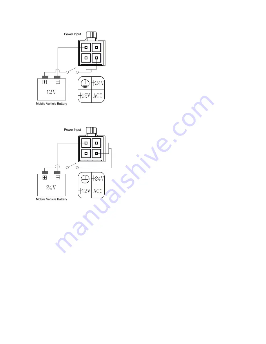 Brigade Electronics MDR-304A Instruction Manual Download Page 13