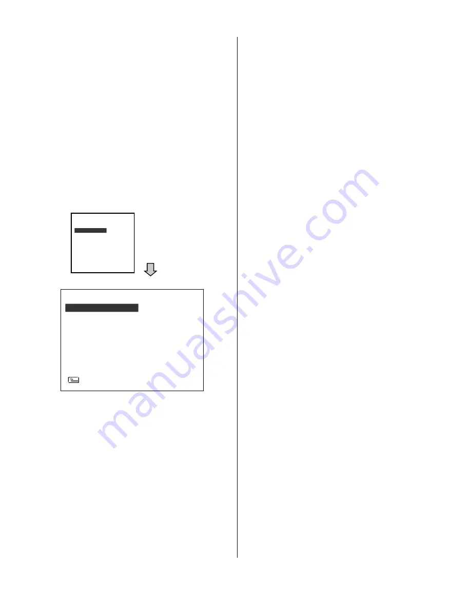 Brigade Electronics MDR-304A Instruction Manual Download Page 20