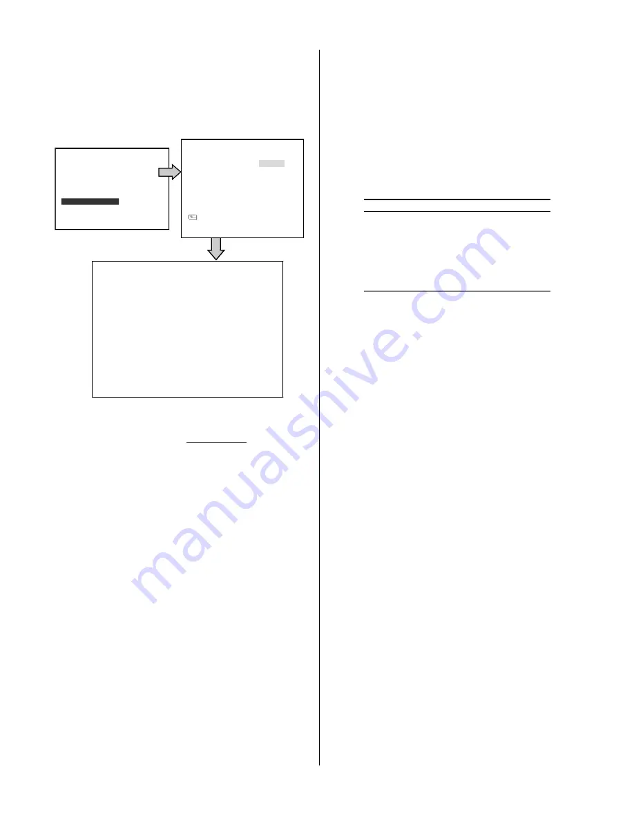 Brigade Electronics MDR-304A Instruction Manual Download Page 26