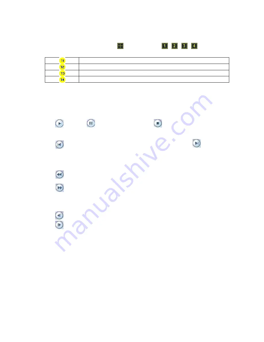 Brigade Electronics MDR-304A Instruction Manual Download Page 42