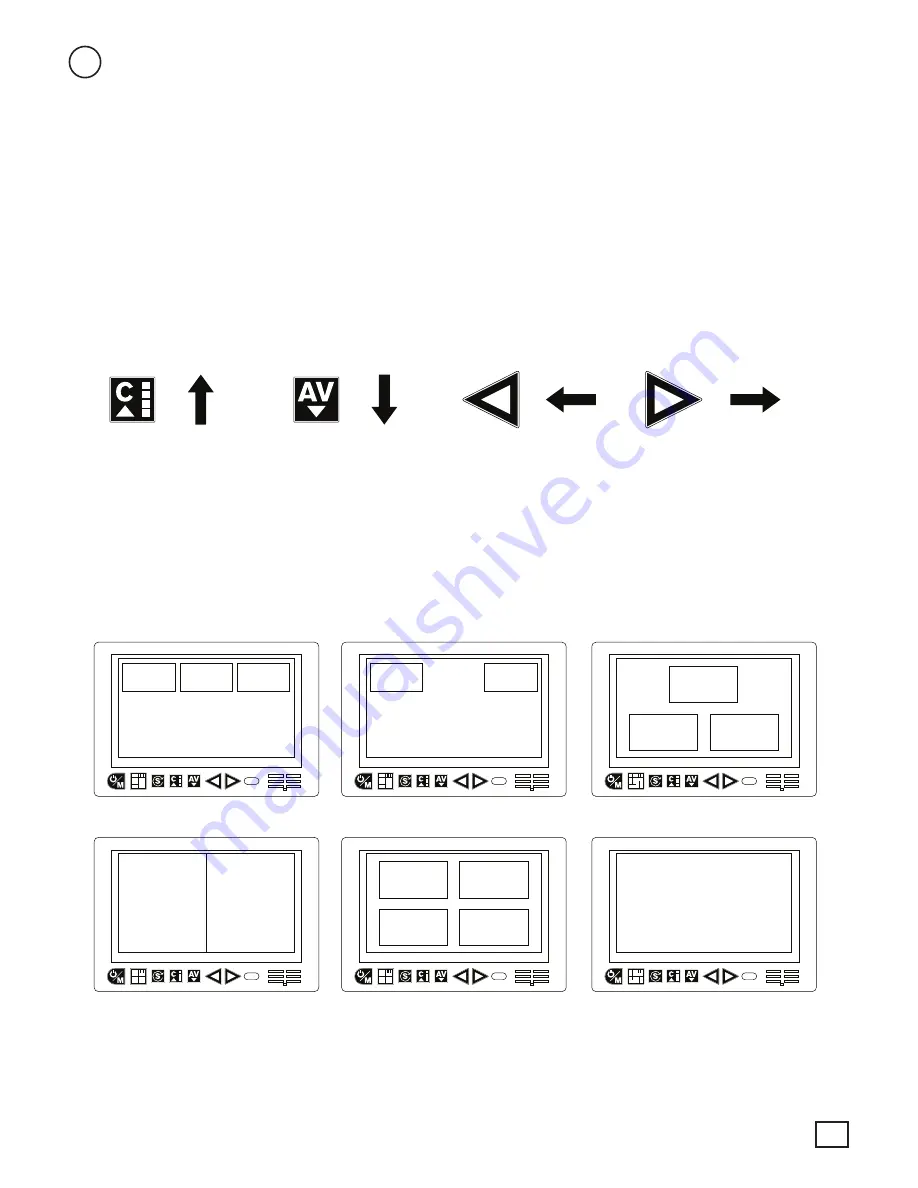 Brigade BE-970 User And Installation Manual Download Page 7