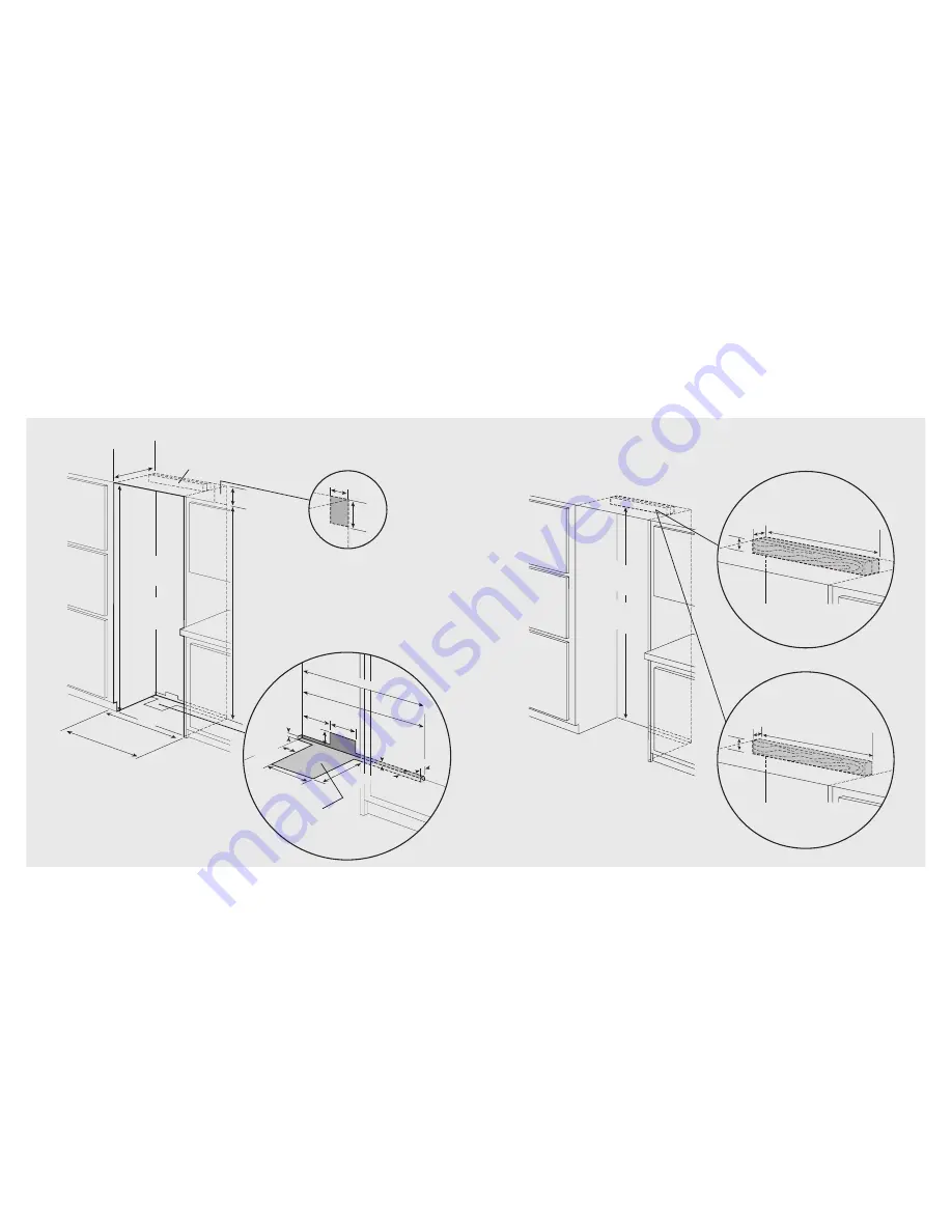 Brigade CVCFB5301 Installation Manual Download Page 6