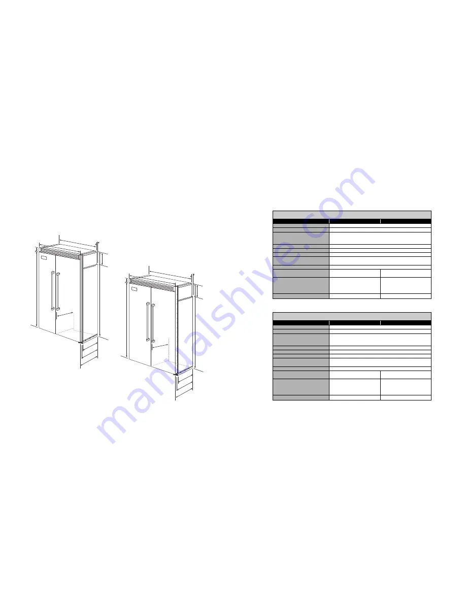 Brigade CVCSB Installation Manual Download Page 5