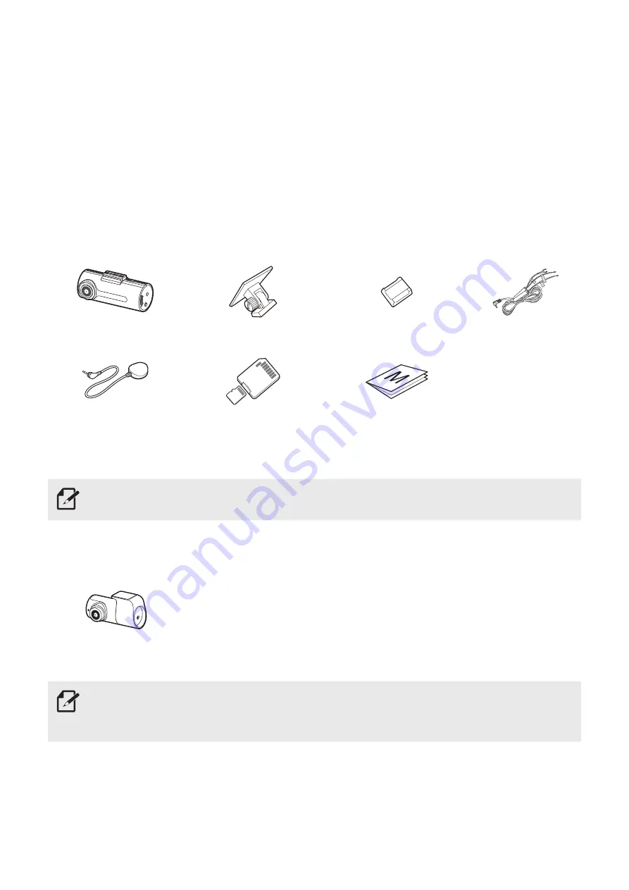 Brigade DC-102 User Manual Download Page 8