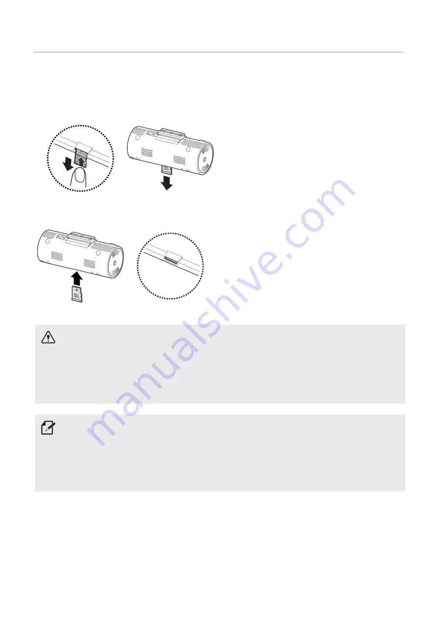 Brigade DC-102 User Manual Download Page 11