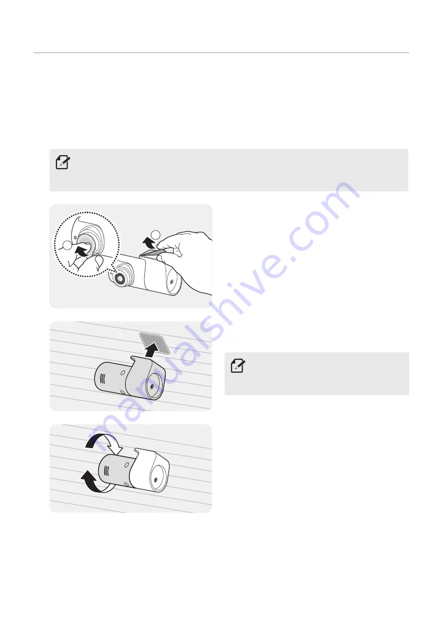 Brigade DC-102 User Manual Download Page 17