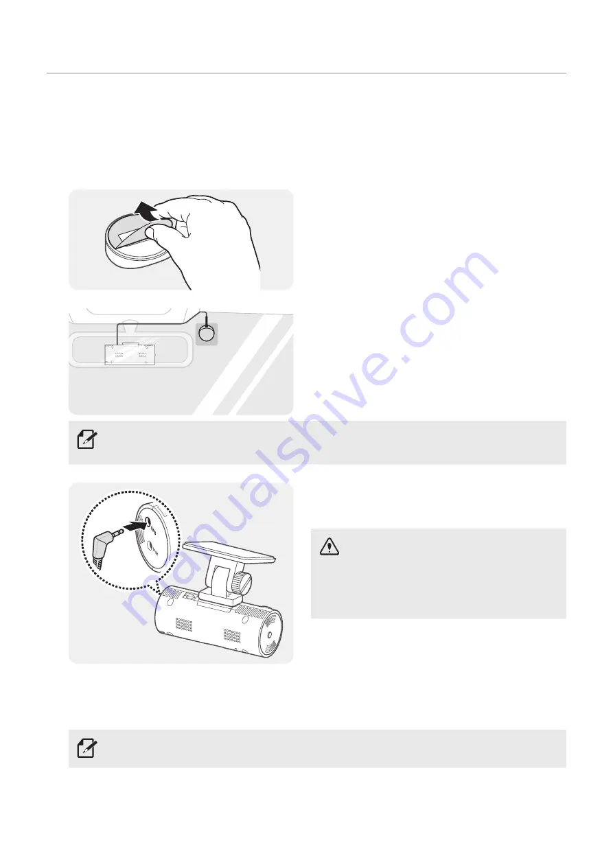 Brigade DC-102 User Manual Download Page 19