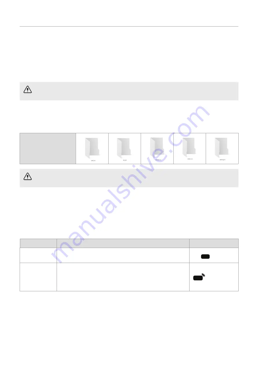 Brigade DC-102 User Manual Download Page 20