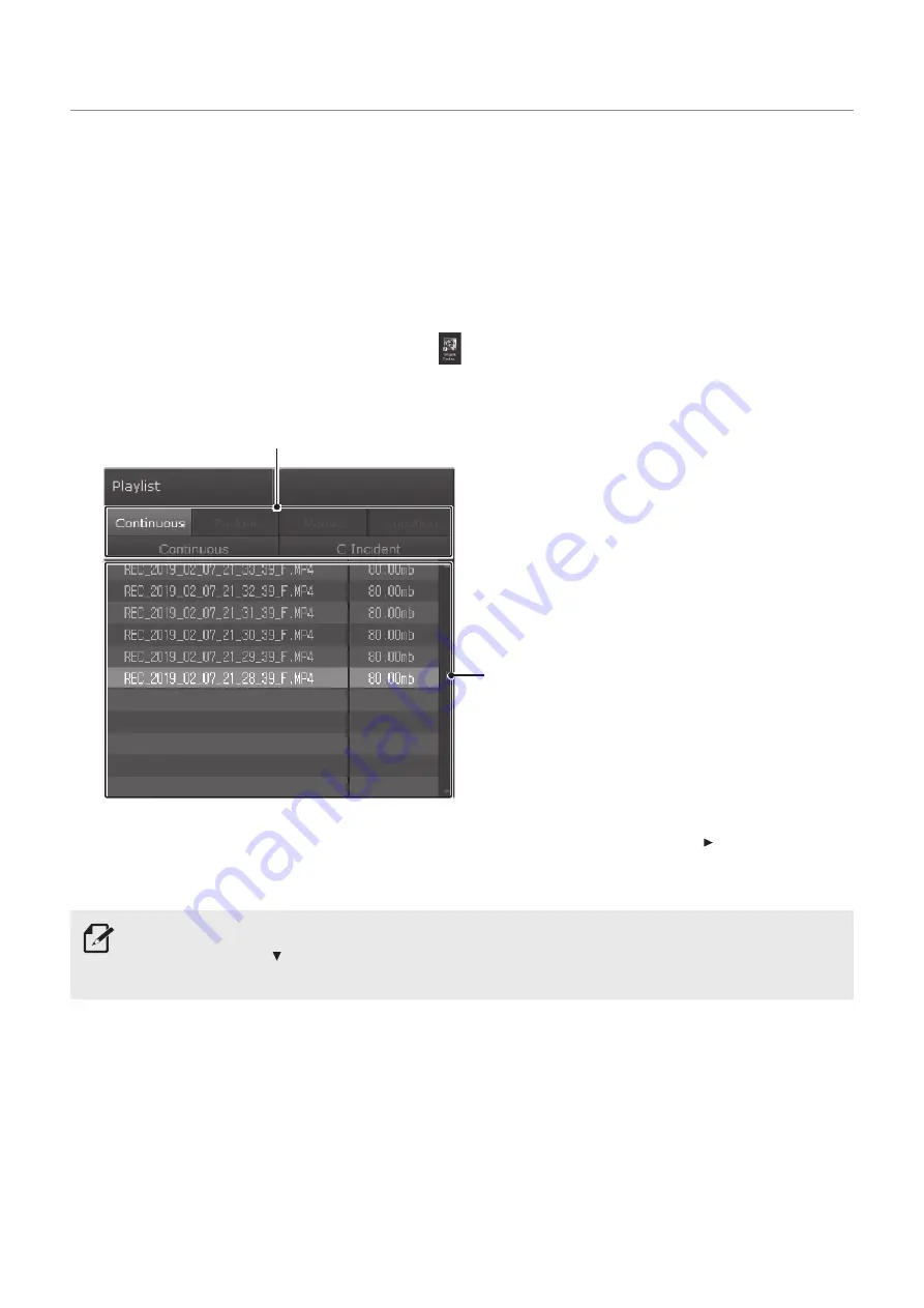 Brigade DC-102 User Manual Download Page 25