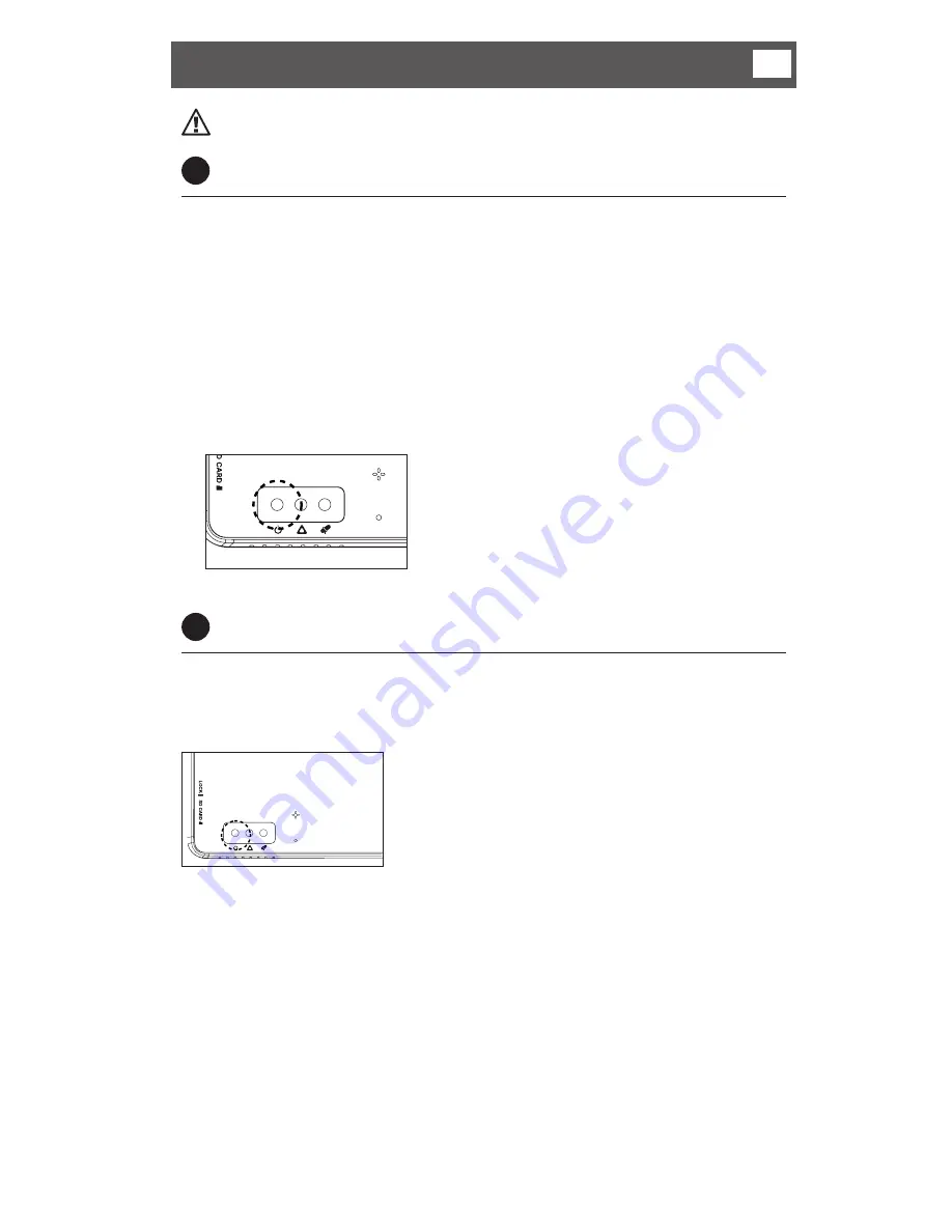 Brigade EDR-101 Instruction Manual Download Page 9