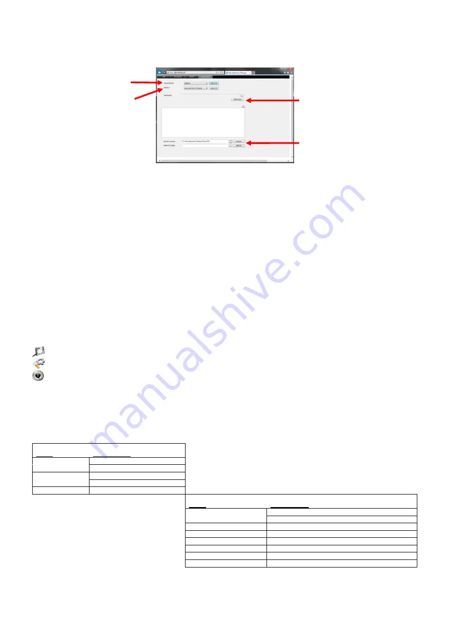 Brigade MDR-404-500 Installation And Operation Manual Download Page 53