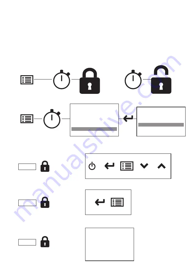 Brigade VBV-750M-S Quick Installation Manual Download Page 7