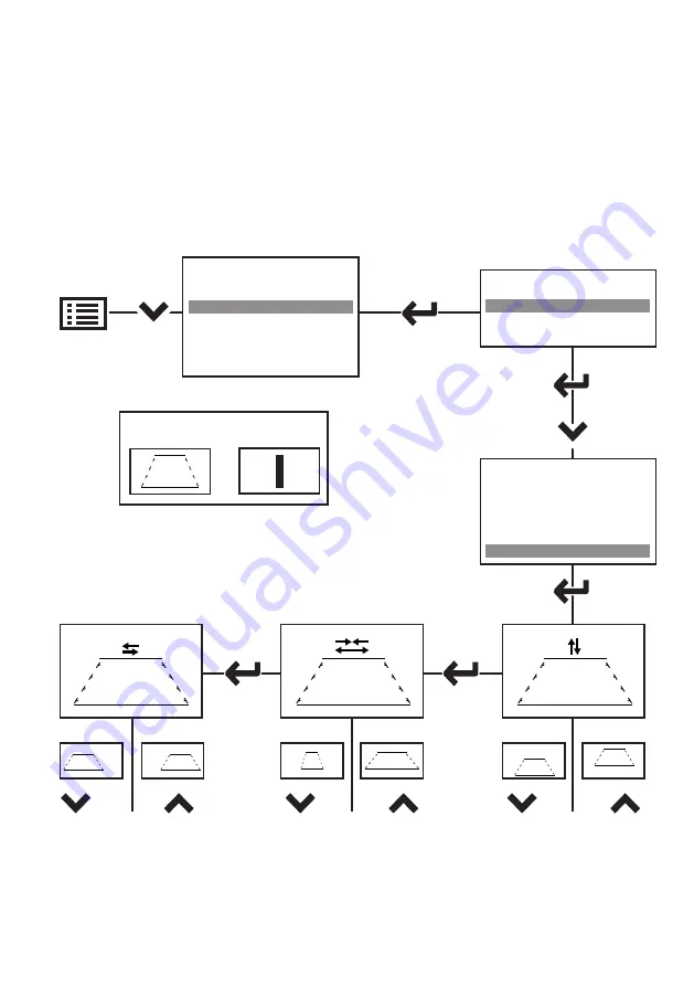 Brigade VBV-750M-S Quick Installation Manual Download Page 8