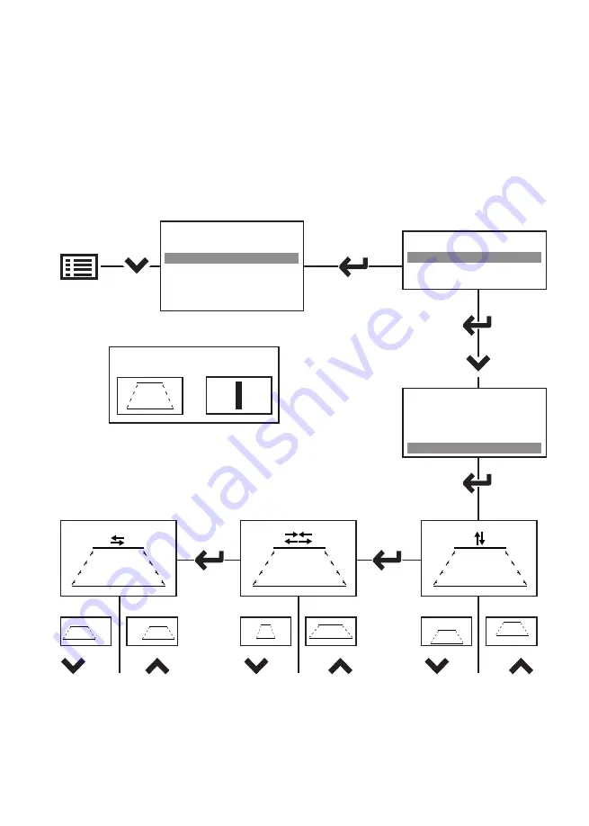 Brigade VBV-770-310 Quick Installation Manual Download Page 8