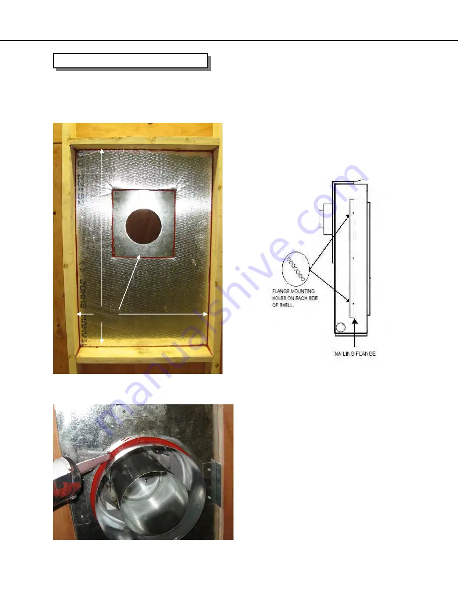 Brigantia 240DVRS25N User Manual Download Page 10